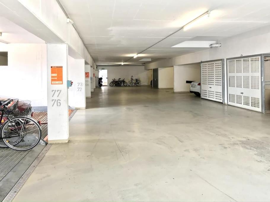 Seensation Uhldingen-Muehlhofen Exterior photo
